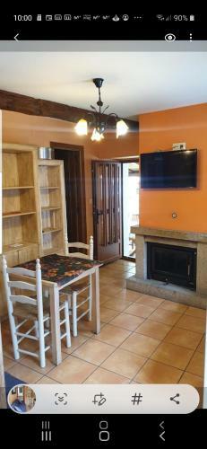 Casa Jardin Mariana