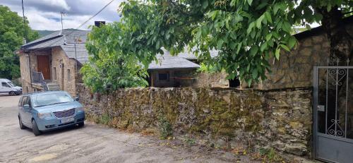 Casa Jardin Mariana