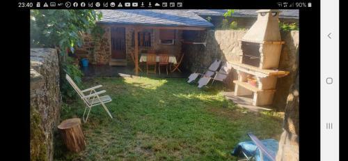 Casa Jardin Mariana