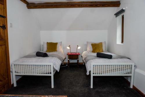 Apartamento Glyngynwydd