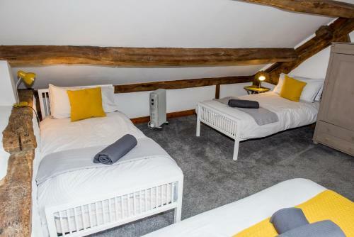 Apartamento Glyngynwydd