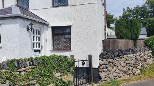 Green Cottage - Snowdonia