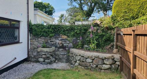 Green Cottage - Snowdonia