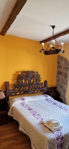 Casa Rustica Cesar