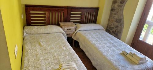 Casa Rustica Cesar