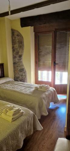 Casa Rustica Cesar