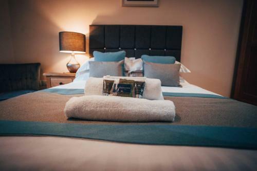 Hotel The Trewythen