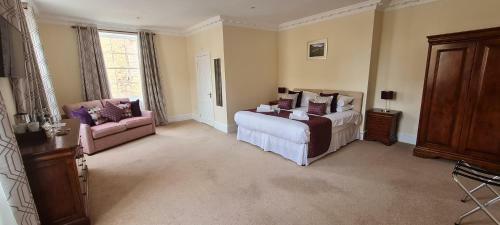 Hotel The Trewythen