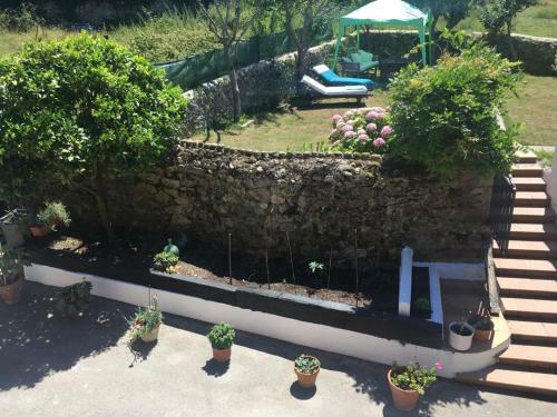 Casa Rural Luey