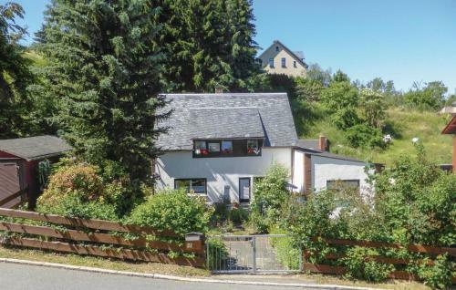Apartment - Holiday Home St�tzengr�n/hundsh�bel With Fireplace Viii