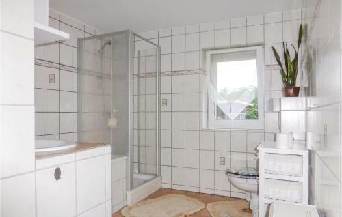 Apartment - Holiday Home St�tzengr�n/hundsh�bel With Fireplace Viii