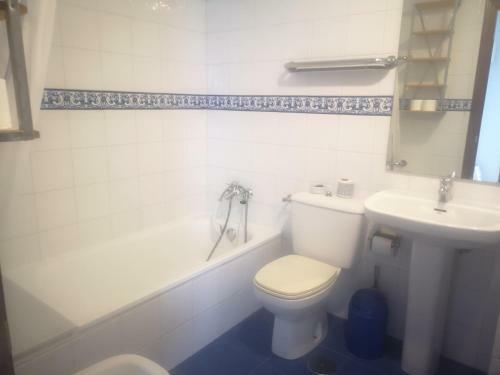 Apartamento Ventana Al Mar 2