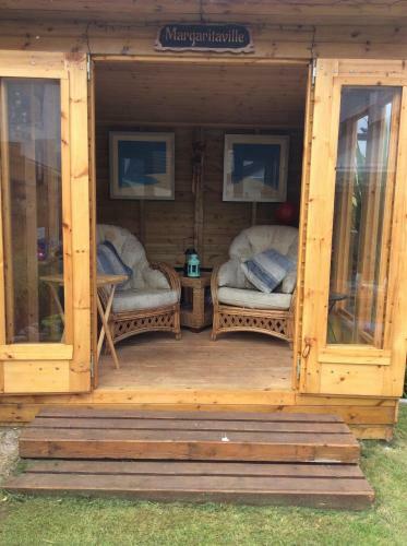 Glan Conwy Spacious Retreat