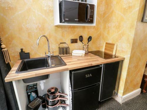 Apartamento The Cwtch