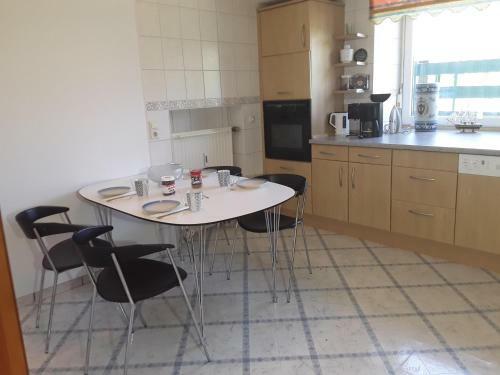 Apartamento Ferienwohnung Im Palais Rosenlund