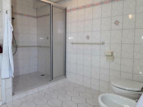 Apartamento Ferienwohnung Im Palais Rosenlund