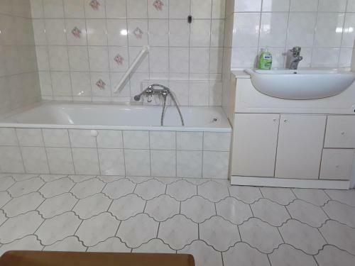 Apartamento Ferienwohnung Im Palais Rosenlund