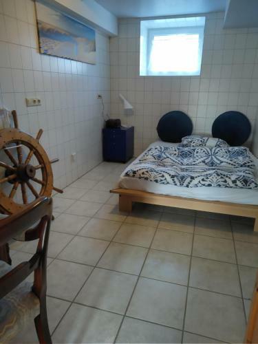 Apartamento Ferienwohnung Im Palais Rosenlund