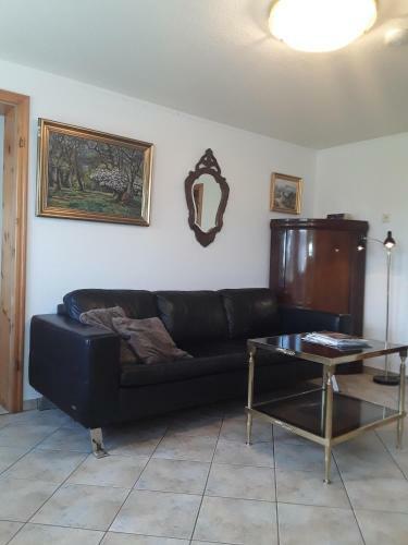 Apartamento Ferienwohnung Im Palais Rosenlund