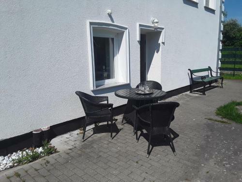 Apartamento Ferienwohnung Im Palais Rosenlund