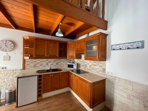 Flor De Loto House