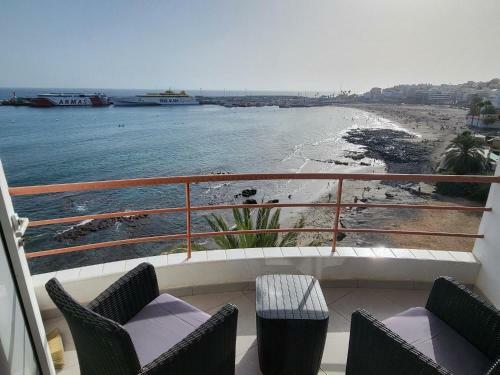 Apartamento Cristianmar 5