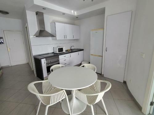 Apartamento Cristianmar 5