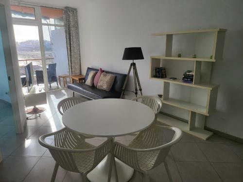 Apartamento Cristianmar 5