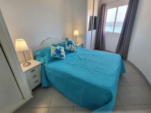 Apartamento Cristianmar 5