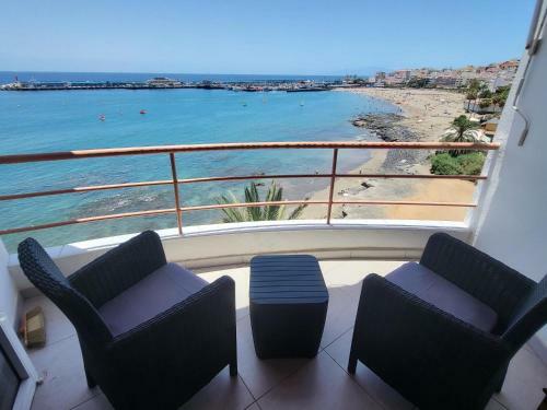 Apartamento Cristianmar 5