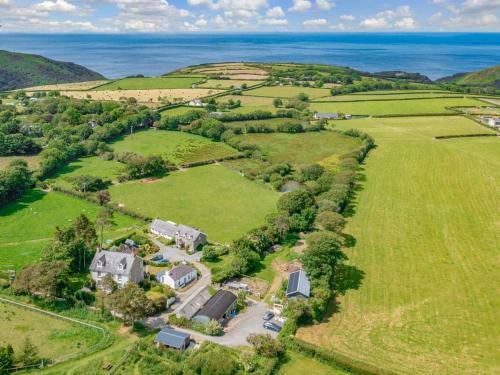 Nyth Fach - Qc1761