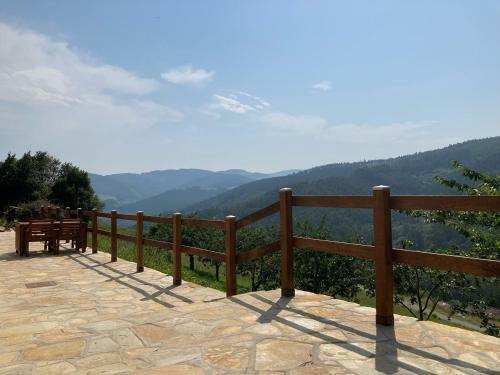 Apartamento Casa Li�eiras