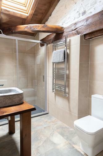 Apartamento Casa Li�eiras