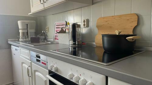 Apartamento Ferienwohnung Weitsicht