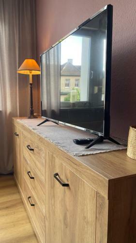 Apartamento Ferienwohnung Weitsicht