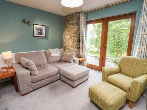 Puidrac Cottage