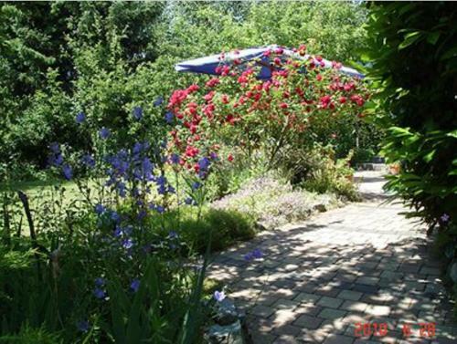 Apartamento Ferienwohnungen In Idstein