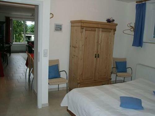 Apartamento Ferienwohnungen In Idstein
