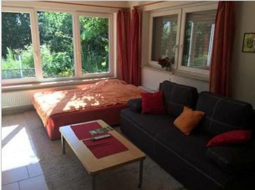 Apartamento Ferienwohnungen In Idstein