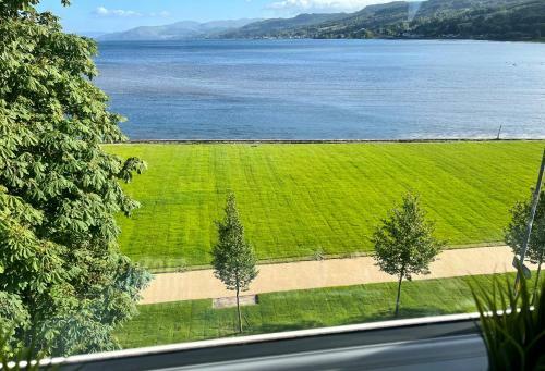 Apartamento Arran View