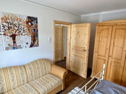 Apartamento Ferienwohnung Ernzerhof