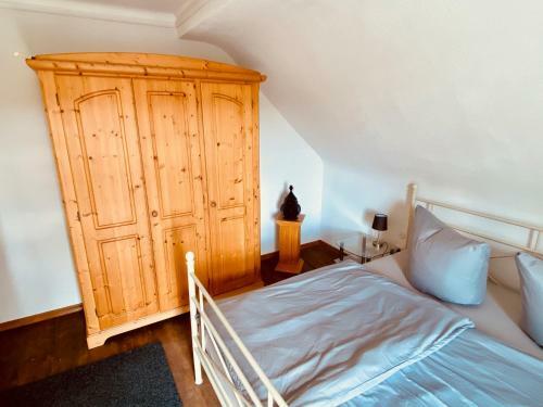 Apartamento Ferienwohnung Ernzerhof