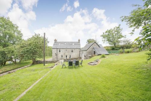 Smithy House