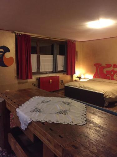 B&B Via Del Golf 41