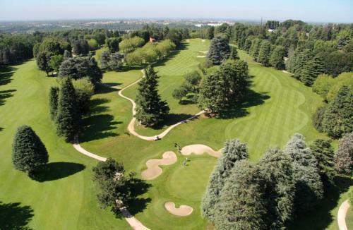 B&B Via Del Golf 41