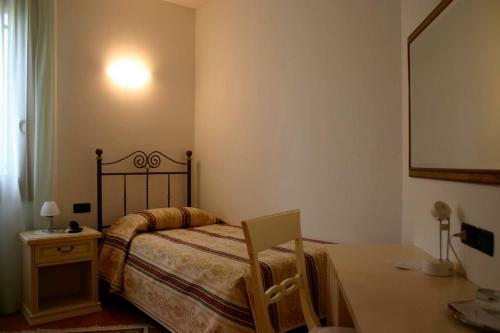 Hotel La Rua