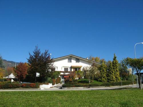 Hotel La Rua