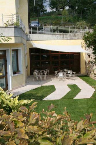 Hotel La Rua