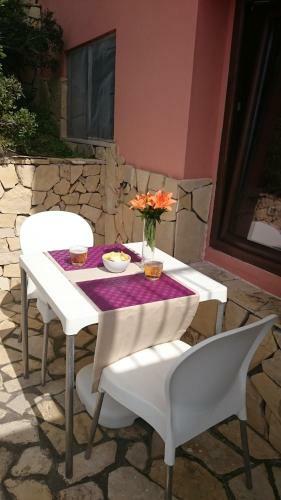 Apartamento Il Moro