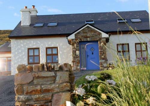 Bed & Breakfast Clifden Bay Lodge